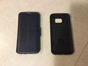 Used cases for samsung S7 Edge
