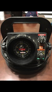 Vexilar FL-8