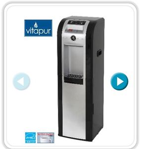 Vitapur water cooler