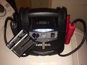 Wanted: Black corded electronic device