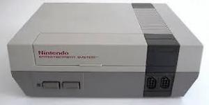 Wanted: Looking to purchase original Nintendo (NES) games
