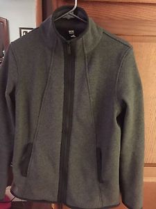 Wanted: Lululemon zip up - It's fleecing cold out