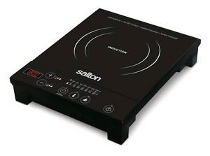 Wanted: Wanted- Induction Cooktop