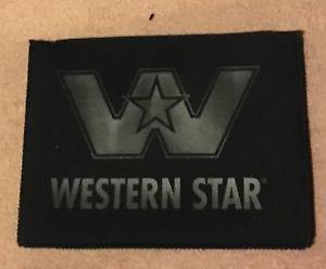Wanted: Western star iPad case