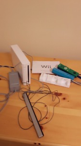 Wii