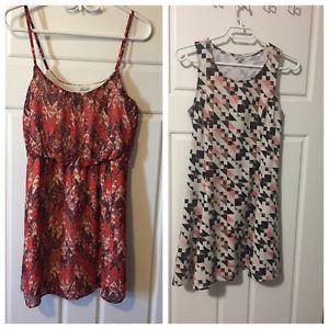 Women's Dresses in great condition!
