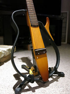 Yamaha Silent Guitar SLG110s