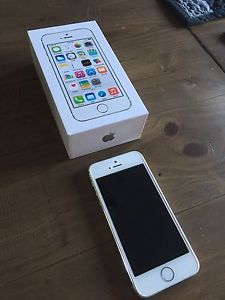 iPhone 5s 16GB Space Grey***MINT***