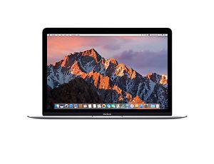 12-inch MacBook 256GB *Brand New*