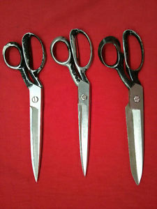 12" swiss scissors