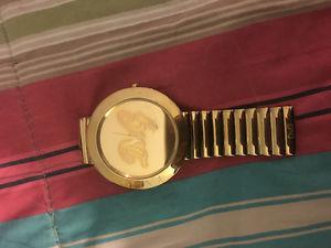 2 Dolce&Gabbana authentic watches