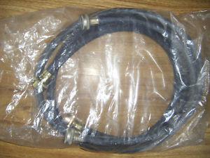 2 New washer hoses for sale