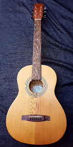 3/4 Size Squire Accoustic