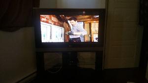 42 inch LG plasma TV