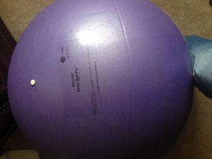 65cm exercise ball