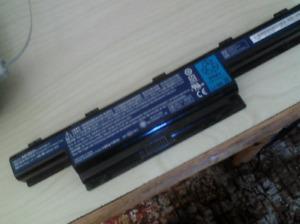 Acer Aspire Laptop Battery