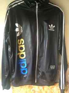 Adidas Chile 62 Track Sweater