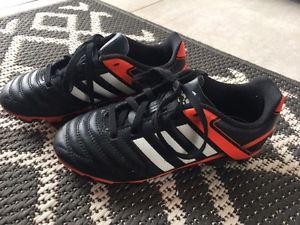 Adidas Youth Soccer Cleats Size 13