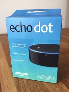 Amazon Echo dot $120