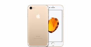 BNiB iPhone 7 32gb Gold - Rogers