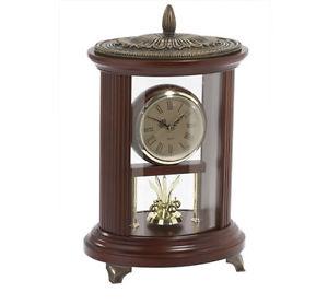 Bombay Company - Anniversary Clock