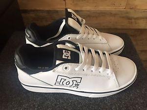 Brand New DC Shoes