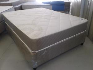 Brand new double mattress $220 free Delivery if close