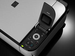 Canon PIXMA MP490 Inkjet Photo All-In-One Printer