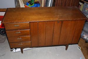 Cedar Chest