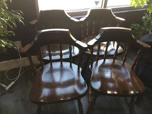Chairs