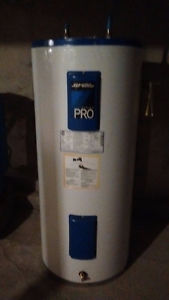 Chauffe-eau John Wood Series Pro - 40 Gallons