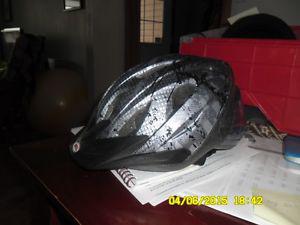 Child bike helmet