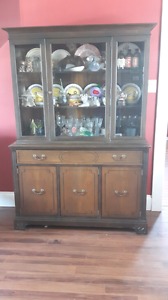 China cabinet