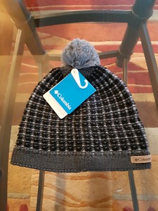 Columbia Blazing Star Beanie BRAND NEW