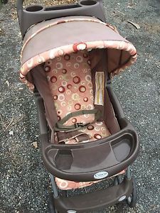 Cosco Stroller in very good condition