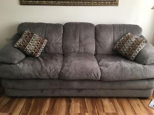 Couch - Good condition