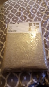 Curtains