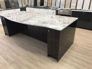 Custom Countertop - AB Countertops (Granite & Quartz)