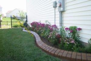 Decorative Curbing equipment For Sale- Start your own