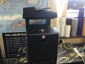 Dell laser Printer