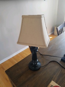 Desk/Shelf Lamp
