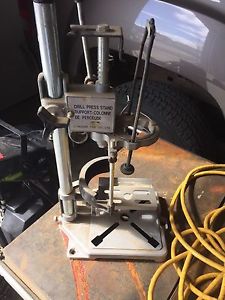 Drill press