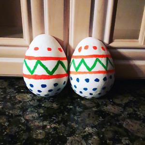 Easter Egg Bath Bomb