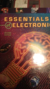 Electrical text book