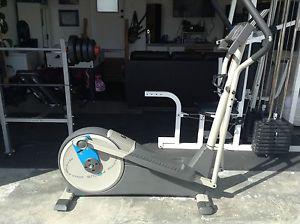 Elliptical