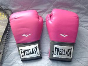 Everlast 12oz Women's Training Gloves (Boxing)