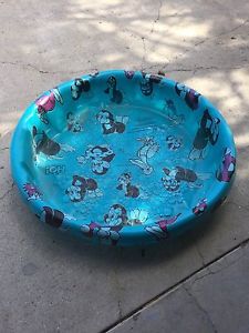 FREE Kiddie Pool
