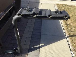 FRONTIER BIKE RACK