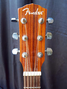 Fender Cutaway
