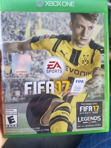 Fifa 17